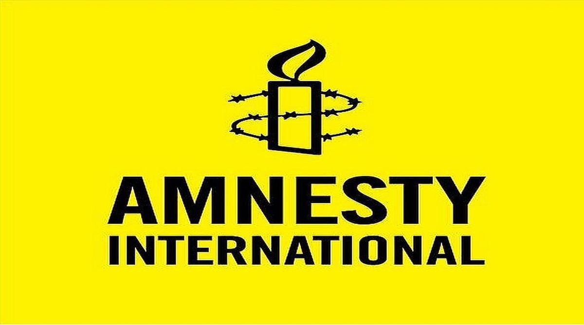Белорусский журналист Роман Протасевич должен быть немедленно освобождён — Amnesty International