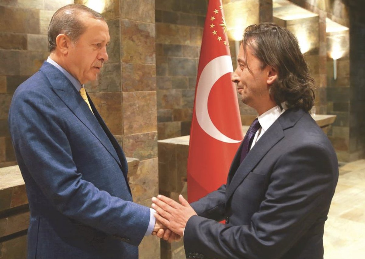 «Турция с Западом или с Россией — этого смертельного выбора нужно избежать»: главный пропагандист Эрдогана