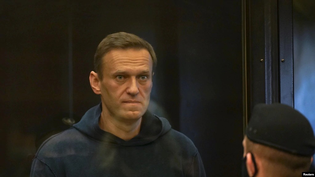 Amnesty Int’l: госпитализация Навального в тюремной больнице – наказание под видом лечения