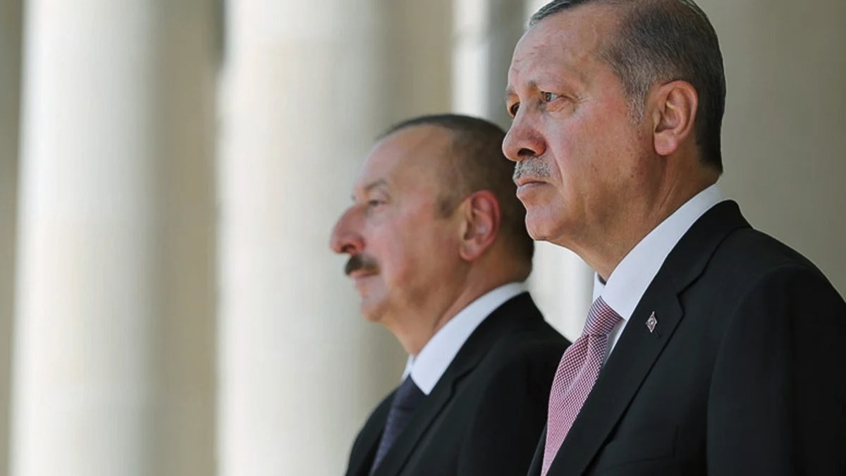 Карательный шаг Байдена: обиженный Эрдоган и интересы Армении