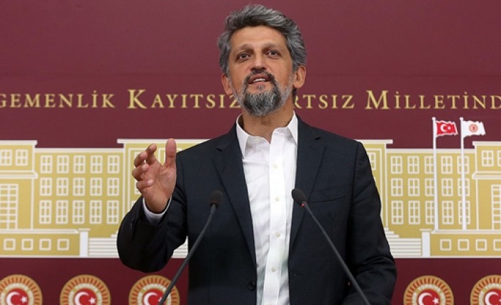 Пайлан потребовал объяснений от вице-президента Турции за слово Эрдогана “гявур”
