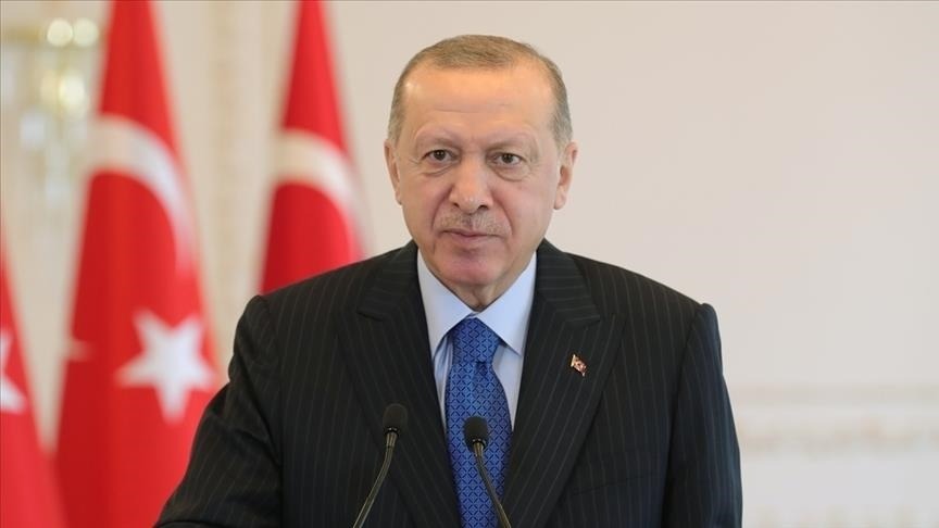 Эрдоган: «Турки и армяне должны продемонстрировать способность преодолевать все препятствия»