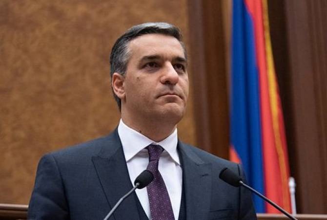 Проанализированы 297 видео- и фотоматериалов об азербайджанских жестокостях по отношению к армянам: Омбудсмен