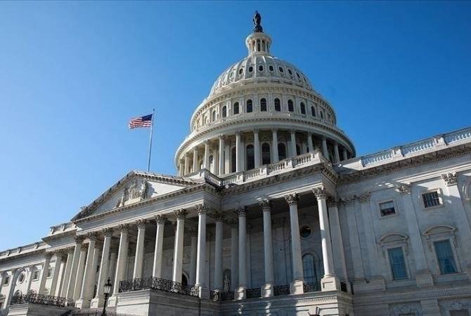 Сенаторы США представили законопроект о санкциях против Турции за нарушения прав человека