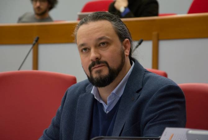«Феррара – не Турция»: мэр итальянского города резко ответил турецкому послу