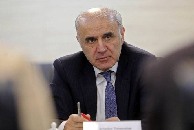 Хотелось бы в деле освобождения армянских пленных увидеть и влияние Ирана: посол Армении в Тегеране