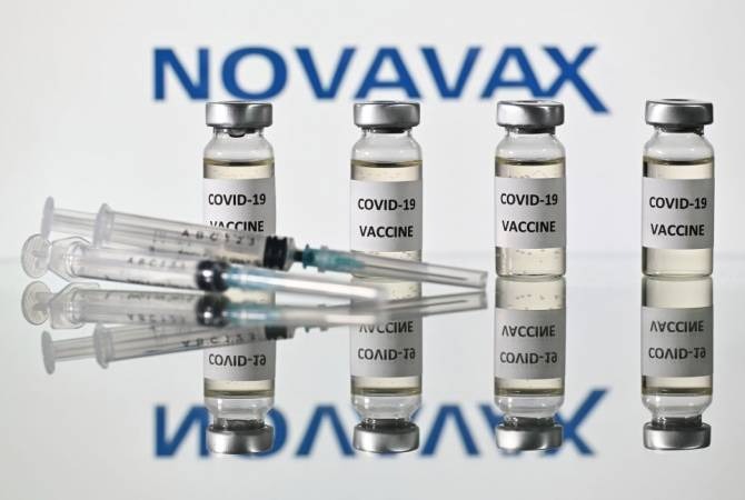 У Армении есть предложение получить вакцину Novavax и Johnson&Johnson: Анаит Аванесян