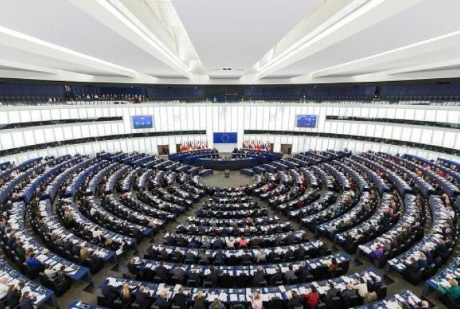 Европарламент обсудит вопрос армянских военнопленных на пленарном заседании