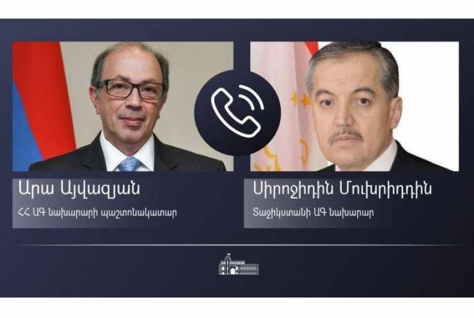 Эмомали Рахмон дал поручение о запуске механизма ОДКБ: глава МИД Таджикистана