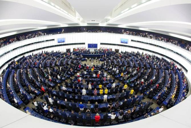 Европарламент проголосует за резолюцию с осуждением роли Турцией в 44-дневной войны