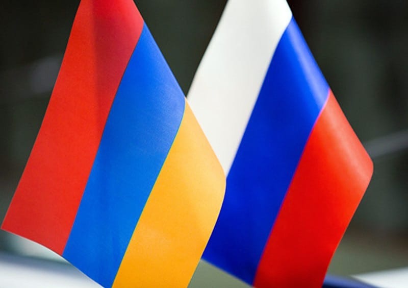 Глава МИД РФ сегодня посетит Армению с рабочим визитом
