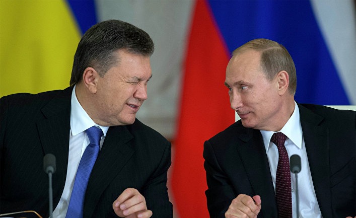 1,5 млрд долларов из «денег Януковича» впервые вернулись из США в госказну Украины