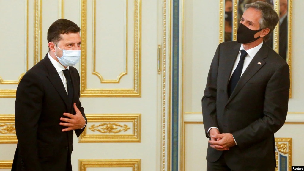 Госсекретарь США: Россия использует коррупцию в Украине для продвижения своих интересов