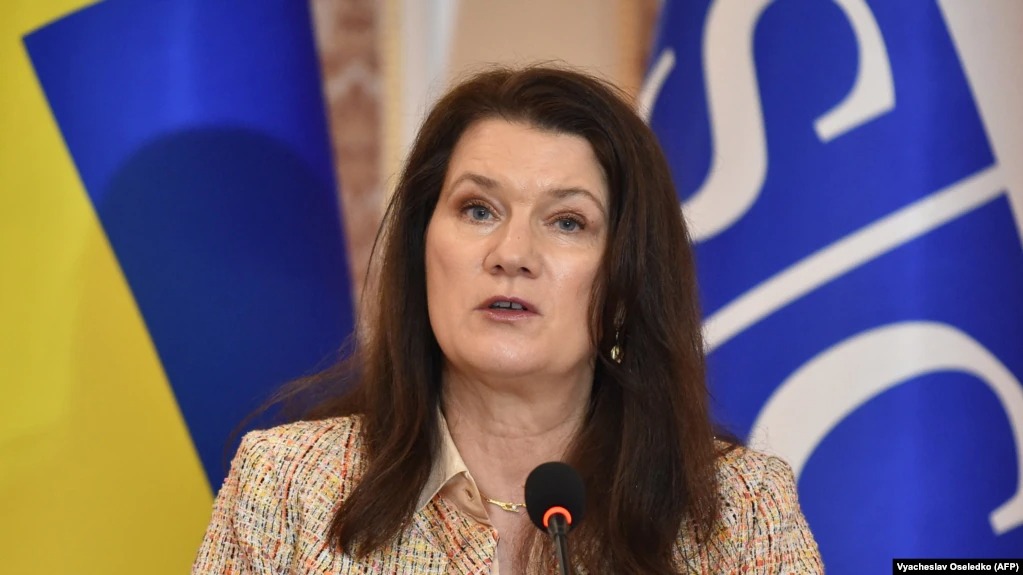 Действующий председатель ОБСЕ призвала стороны карабахского конфликта срочно завершить обмен пленными