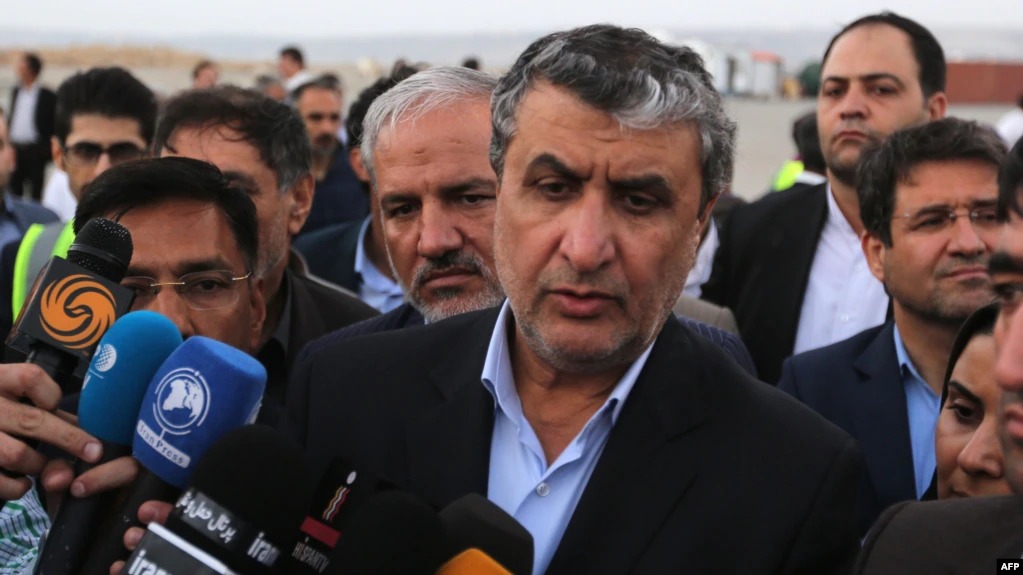 Иран готов задействовать международный коридор «Персидский залив-Черное море»: министр