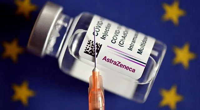 Еврокомиссия судится с AstraZeneca из-за поставки вакцин