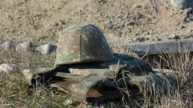 БТР минобороны скатился в ущелье, погиб военнослужащий – МО Армении
