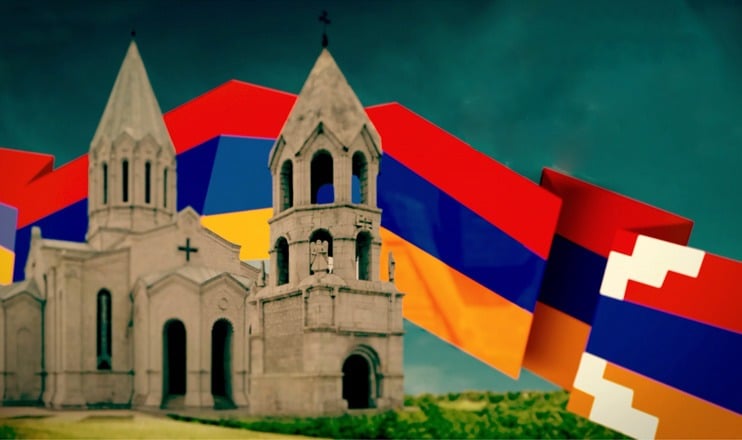 Армянский Шуши должен стать важнейшим символом армянского возрождения: поздравление спикера НС Армении к 9 мая