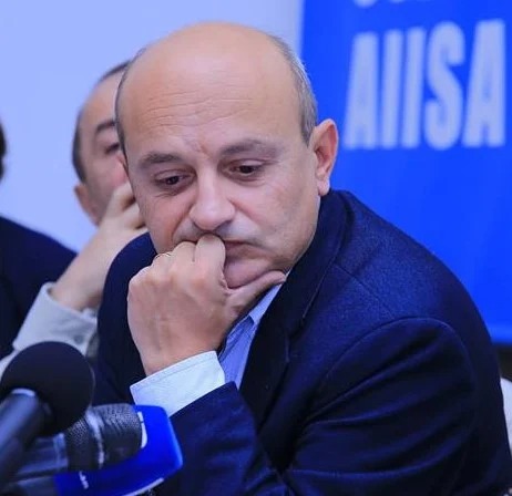 «Система безопасности» Армении показывает, в какой ужасной фальши мы живем: Степан Сафарян
