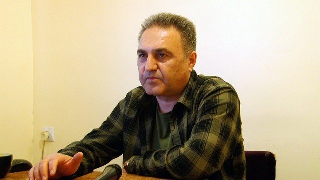 “Россия не является нашим союзником в вопросе демаркации”. Армен Багдасарян