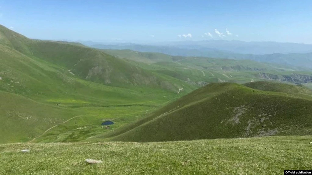 По вопросу границ переговоры с азербайджанской стороной продолжатся 19 мая