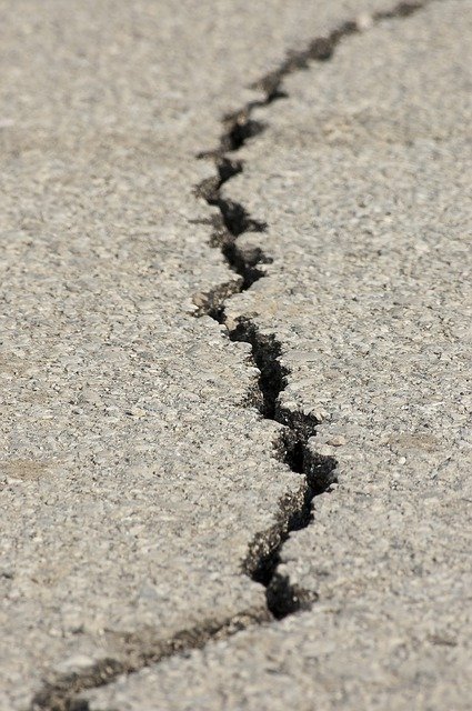 На севере Грузии зафиксировали землетрясение