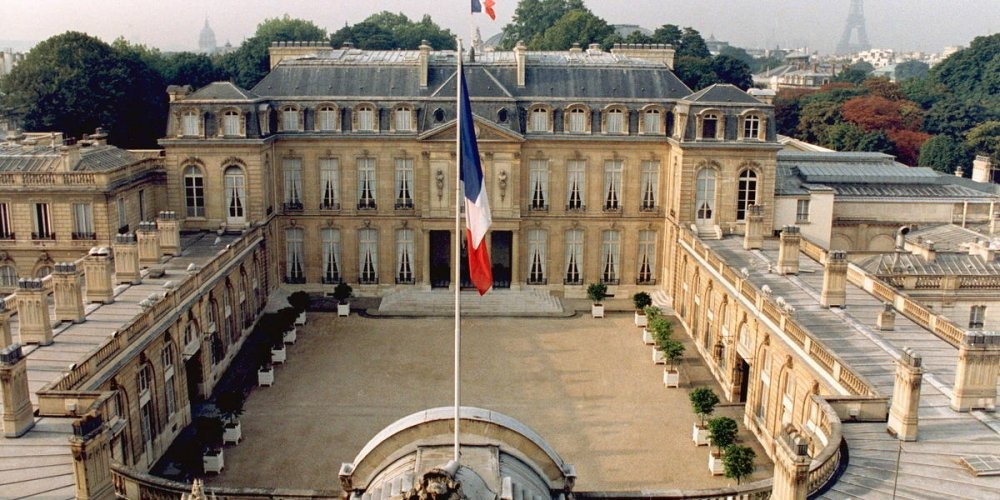 Париж: Франция хочет, чтобы Совет Безопасности ООН работал над долгосрочным урегулированием