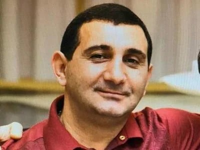 Арам Варданян, он же “Встречи апер”, освобожден под залог в 2 млн драмов