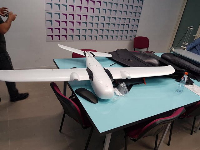Благодаря программе мальчики и девочки 14-18 лет получат возможность конструировать и собирать беспилотные летательные аппараты