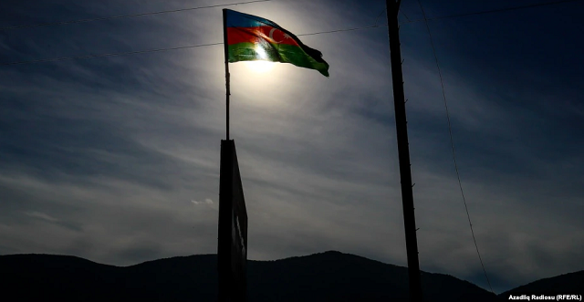 В Кельбаджаре погибли азербайджанские журналисты, подорвавшись на мине