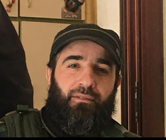Бывший командир «Аль-Каиды» получил турецкое гражданство