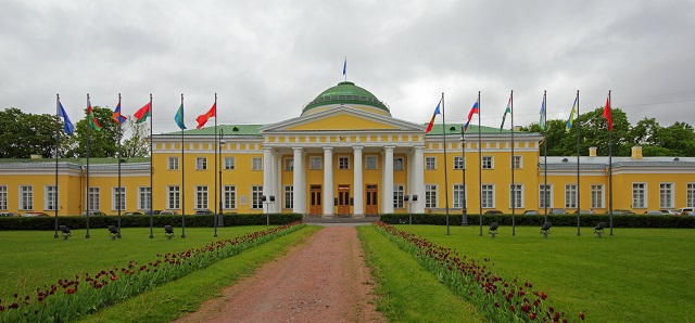 Межпарламентская Ассамблея: главная площадка для взаимодействия парламентариев СНГ