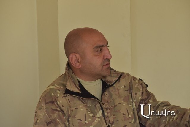 “У азербайджанцев есть приказ убить его”․ Родственник рассказывает, как и почему арестовали Манаха