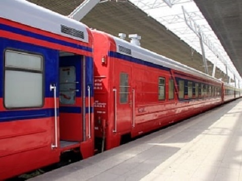 Грузия и Армения возобновят железнодорожное сообщение