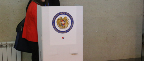 ПА ОБСЕ направит наблюдателей на парламентские выборы в Армении 20 июня