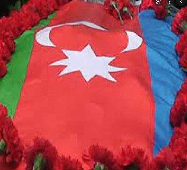 Азербайджан сообщает об одной жертве