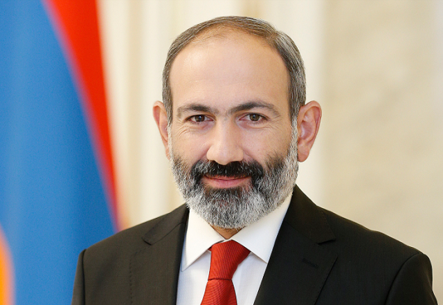 “Мы должны объединить наш лучший национальный потенциал вокруг воплощения в жизнь суверенной, демократической, социальной, правовой Республики Армения”: Н. Пашинян