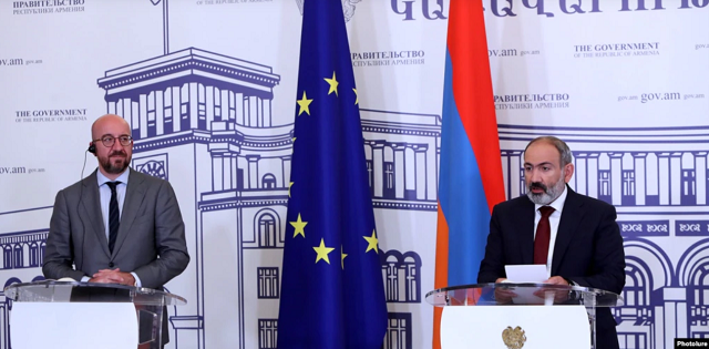 Пашинян: Азербайджан намеревается спровоцировать новые военные столкновения