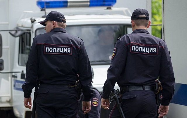 Преступную схему в сфере ритуальных услуг с участием полицейских раскрыли в Москве. ТАСС