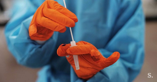 В Арцахе 156 инфицированных в настоящее время проходят стационарное лечение от коронавирусной болезни