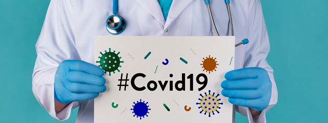 COVID-19: подтверждено 559 новых случаев заболевания коронавирусом