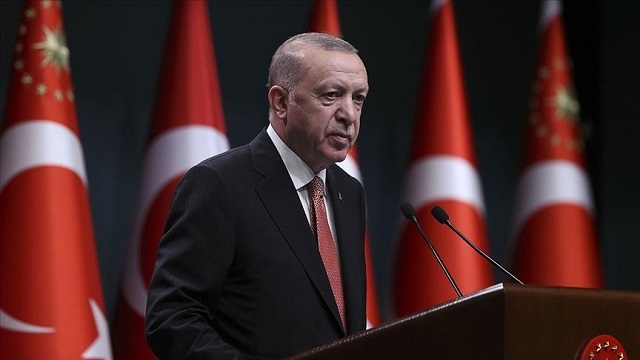 Турция не намерена превращаться в европейский «склад» для беженцев. Агентство «Анадолу»
