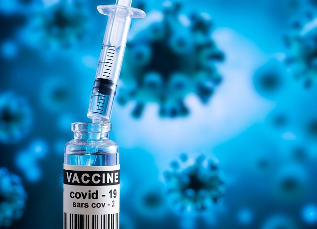 Абсолютные и временные медицинские противопоказания к вакцинам против COVID-19