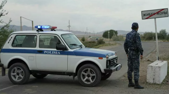 В Казахстане объявили день траура по погибшим при взрывах боеприпасов. РИА новости