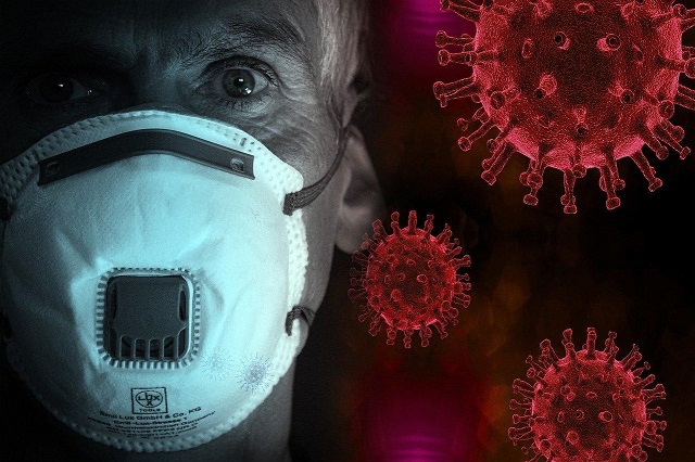 COVID-19: подтверждено 303 новых случаев заболевания коронавирусом