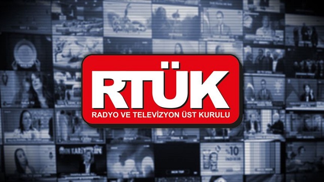 В Турции оштрафовали ряд телеканалов, освещающих новости о пожарах