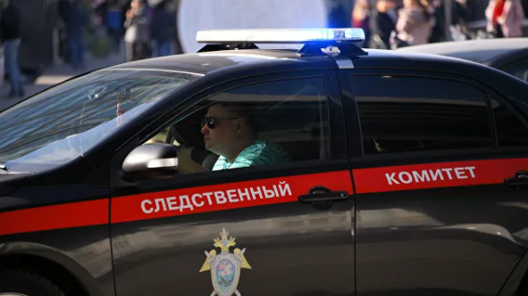 СК задержал директора и работников вагона-ресторана поезда Мурманск — Адлер