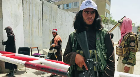 Al-Arabiya: несколько американских самолетов и ракет попали в руки талибов