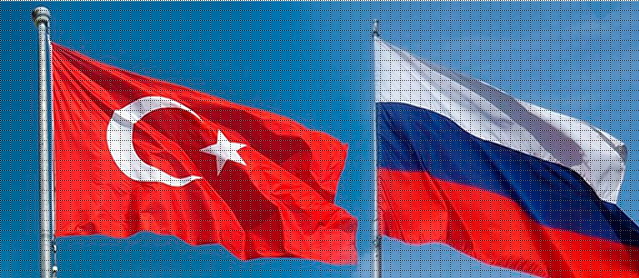 Россия и Турция ведут проекты по сухопутной военной технике. ТАСС