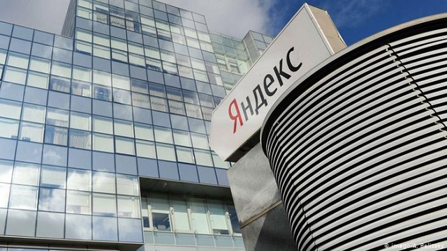 «Яндекс» удалил «Умное голосование» из поисковой выдачи. Deutsche Welle